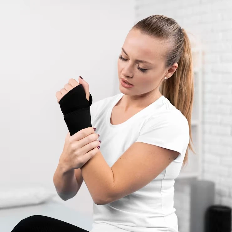 Bandagem funcional preço​