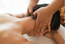 Clínica especializada em massagem terapêutica em Santo André