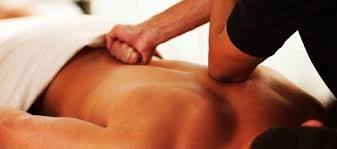 Clínica especializada em massoterapia