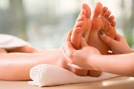 Clinica de massoterapia perto de mim
