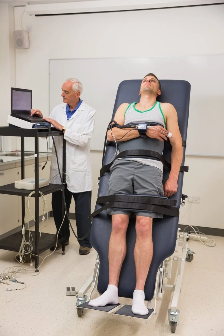 Diagnóstico cinético funcional