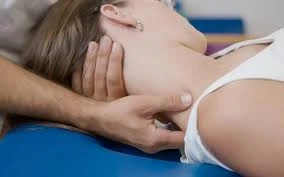 Fisioterapia manual para dores musculares