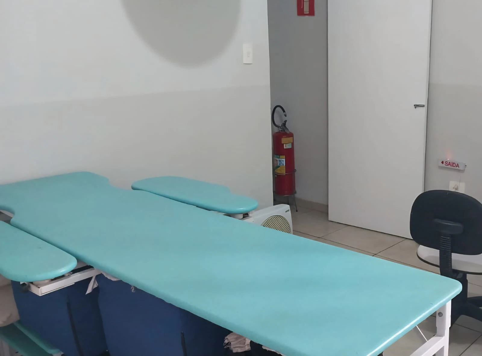 Fisioterapia rpg para reabilitação