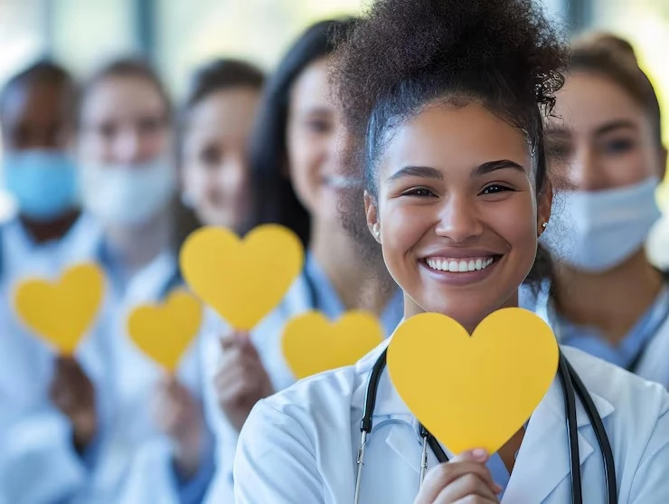 Taping pós-operatório​